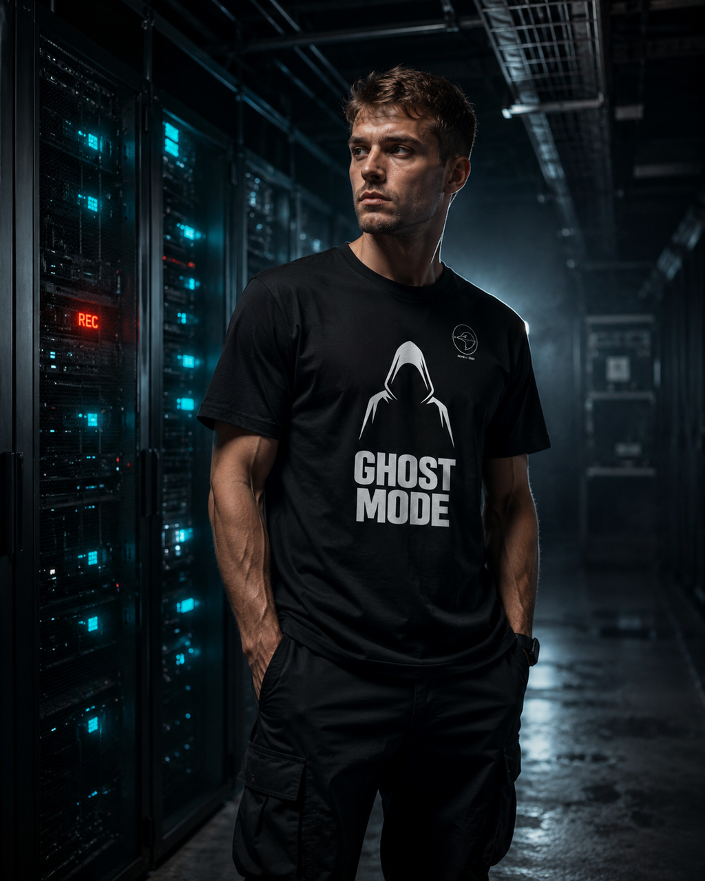 Ghost Mode