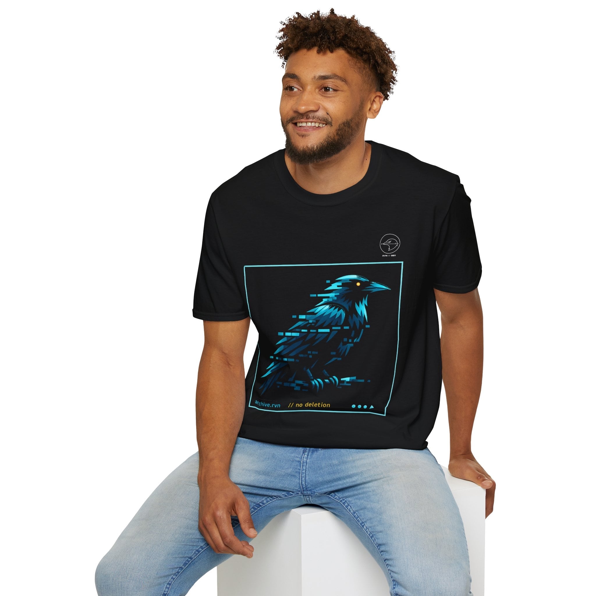 Digital Raven