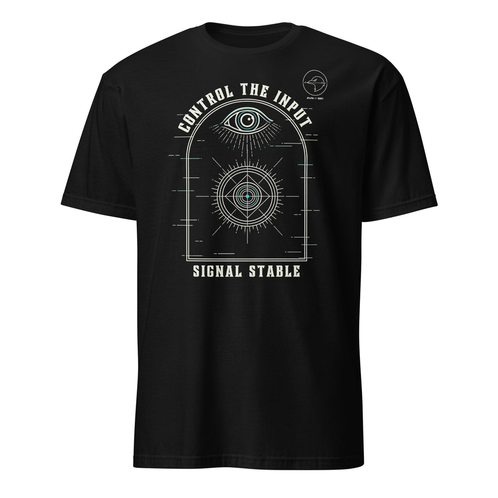 Control The Input - Signal System - Grim Raven Labs