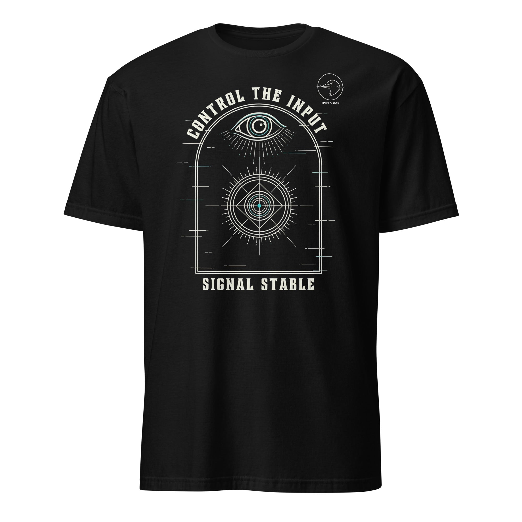 Control The Input - Signal System - Grim Raven Labs