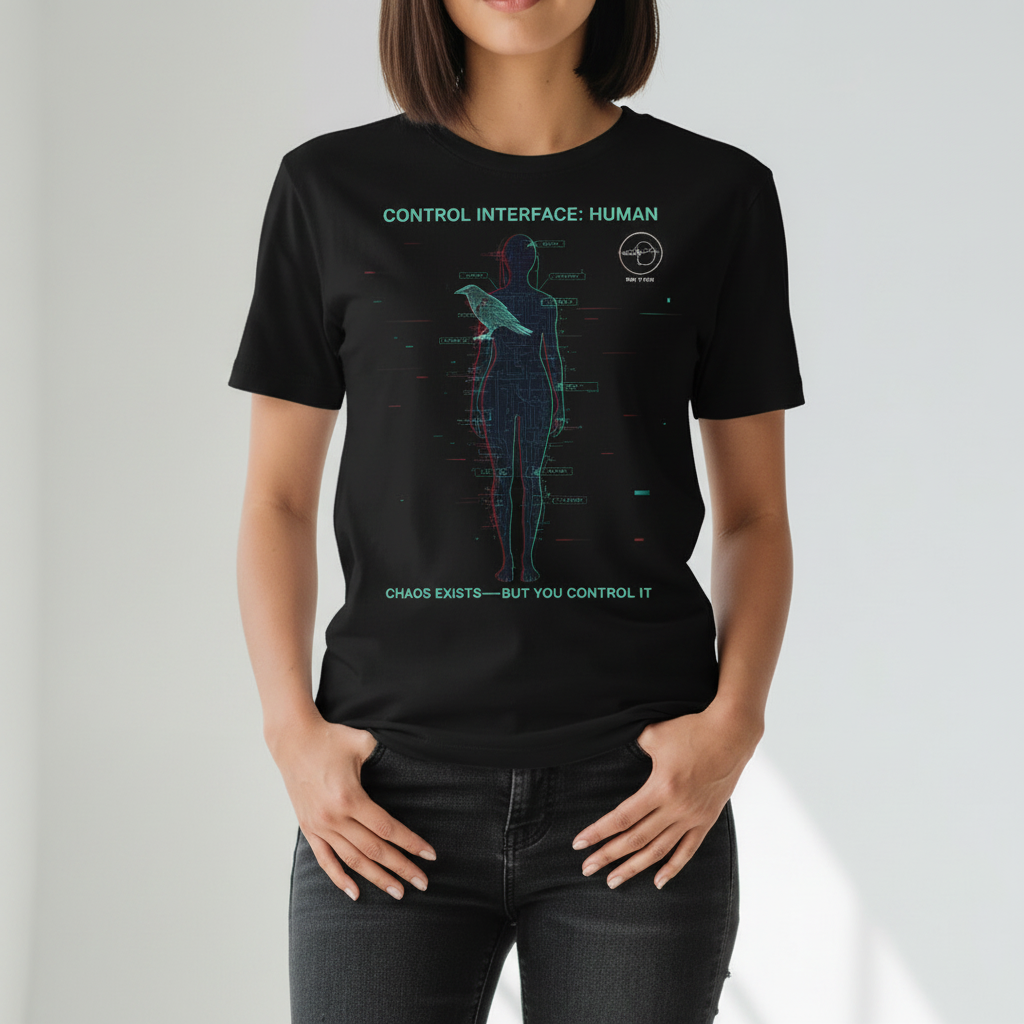 Control Interface: Human