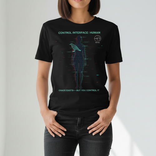 Control Interface: Human