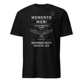 Memento Mori - Active Directive - Grim Raven Labs