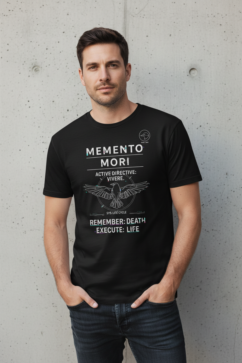 Memento Mori - Active Directive