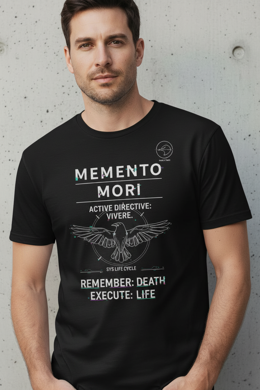 Memento Mori - Active Directive