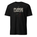 Purge Complete - Grim Raven Labs