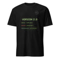 Version 2.0 - Grim Raven Labs