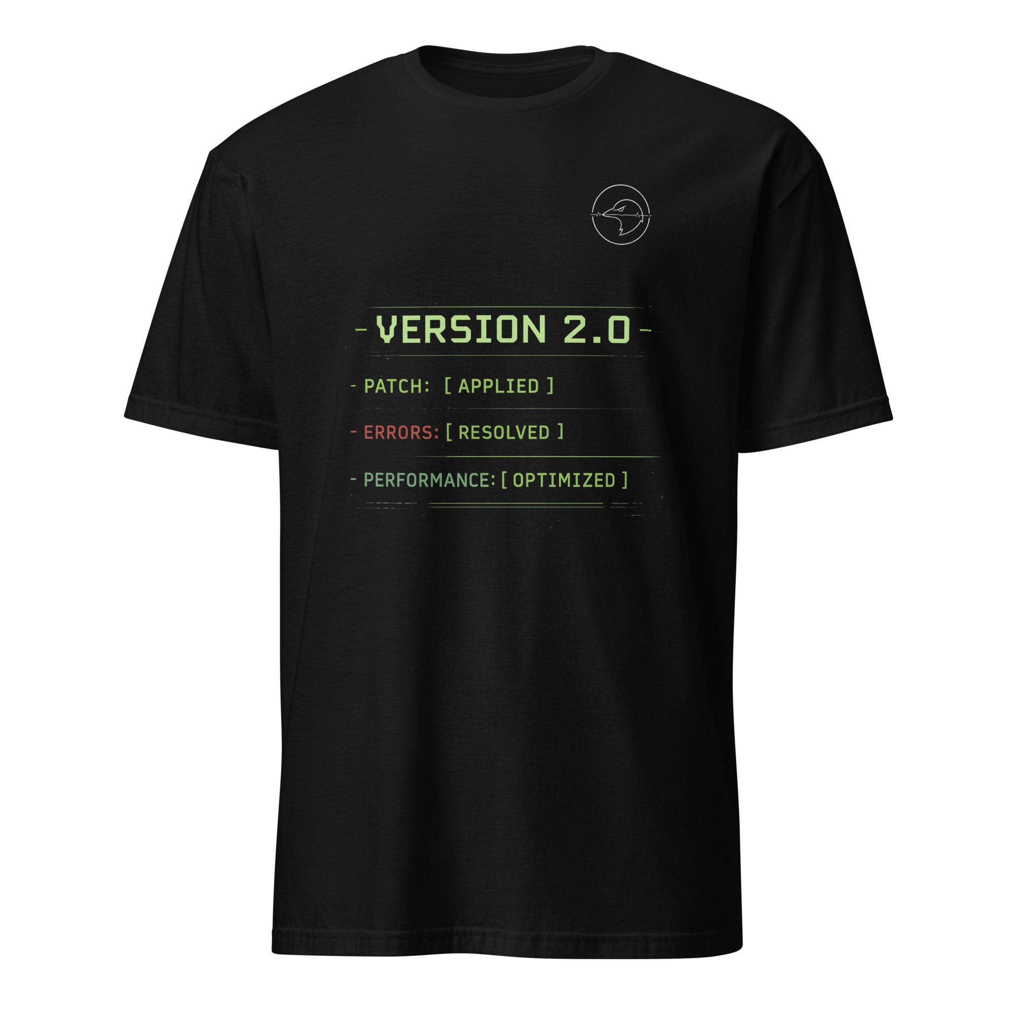 Version 2.0 - Grim Raven Labs