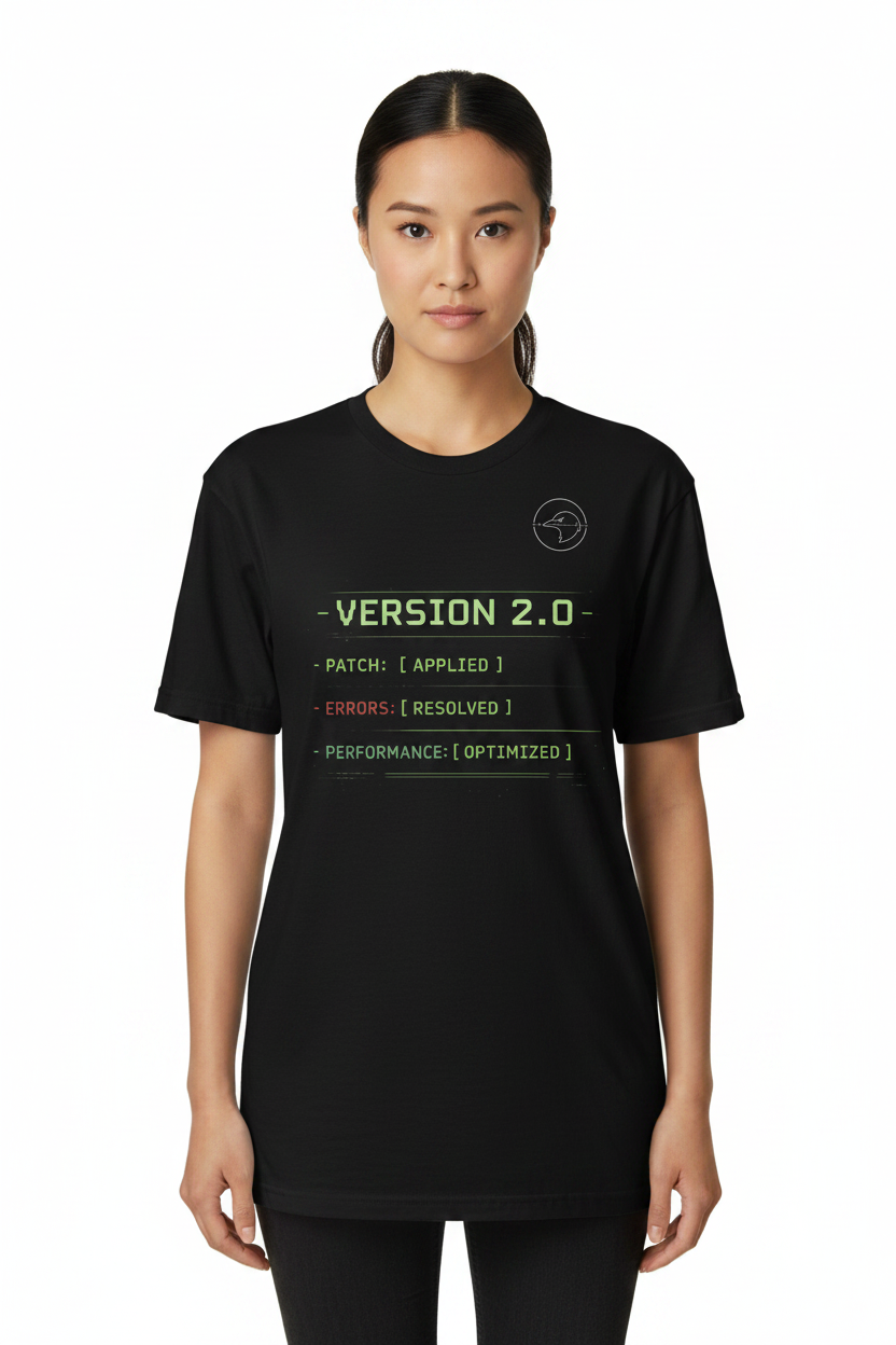 Version 2.0
