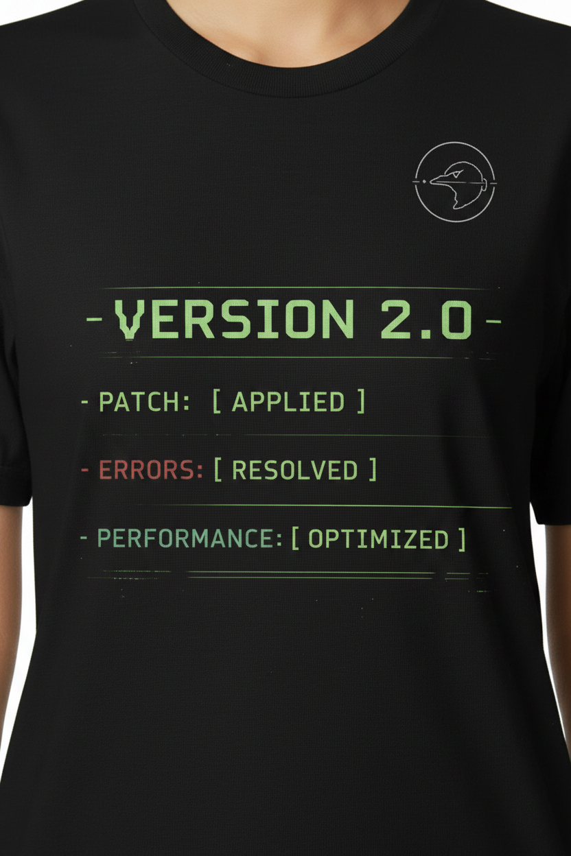 Version 2.0