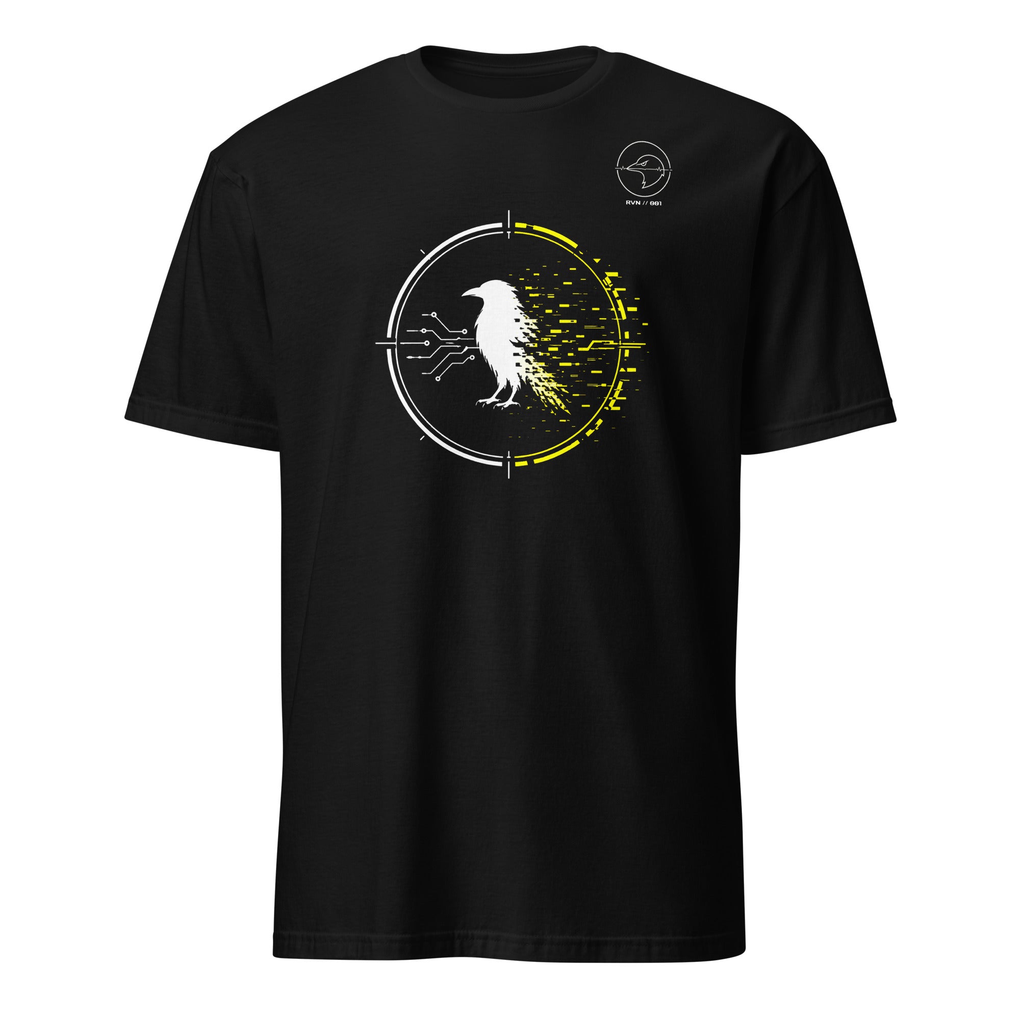 Raven Signal Core - Yellow - Grim Raven Labs