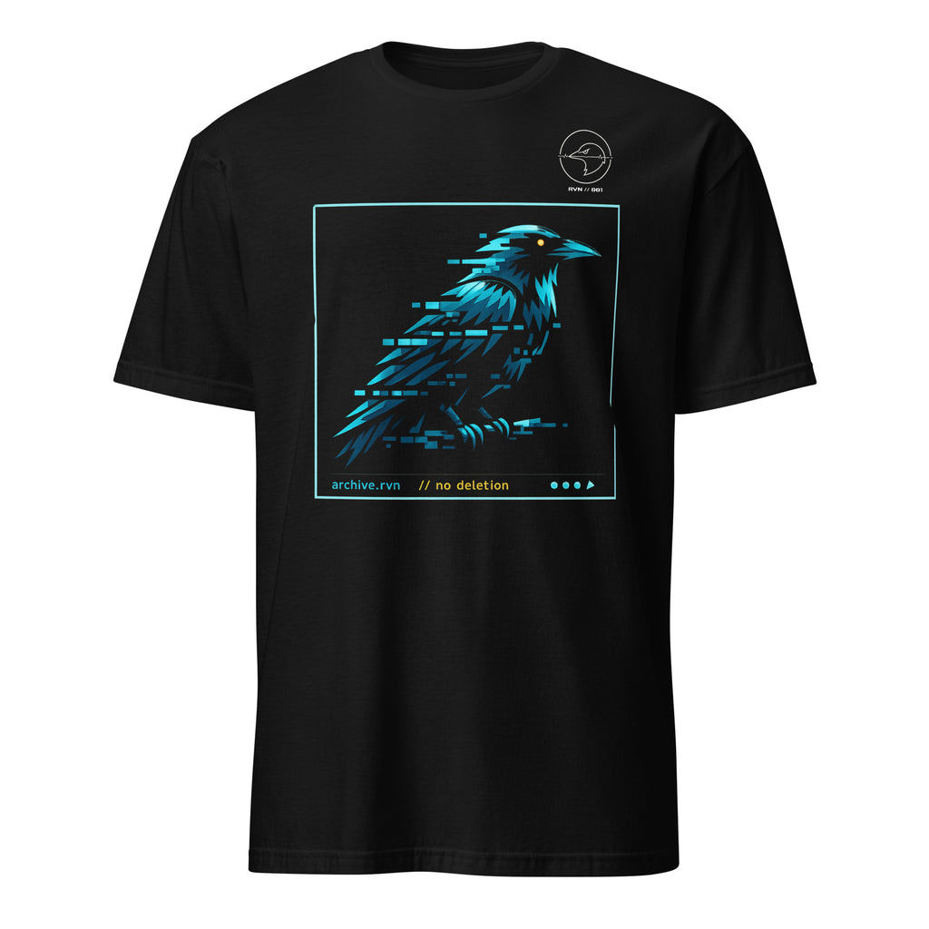 Digital Raven
