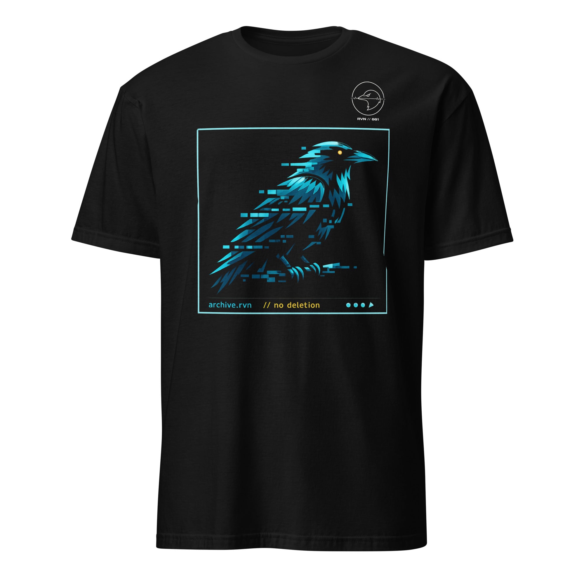 Digital Raven